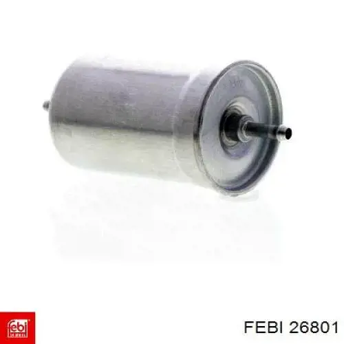 Comprar 26801 Febi Soporte izquierdo del motor