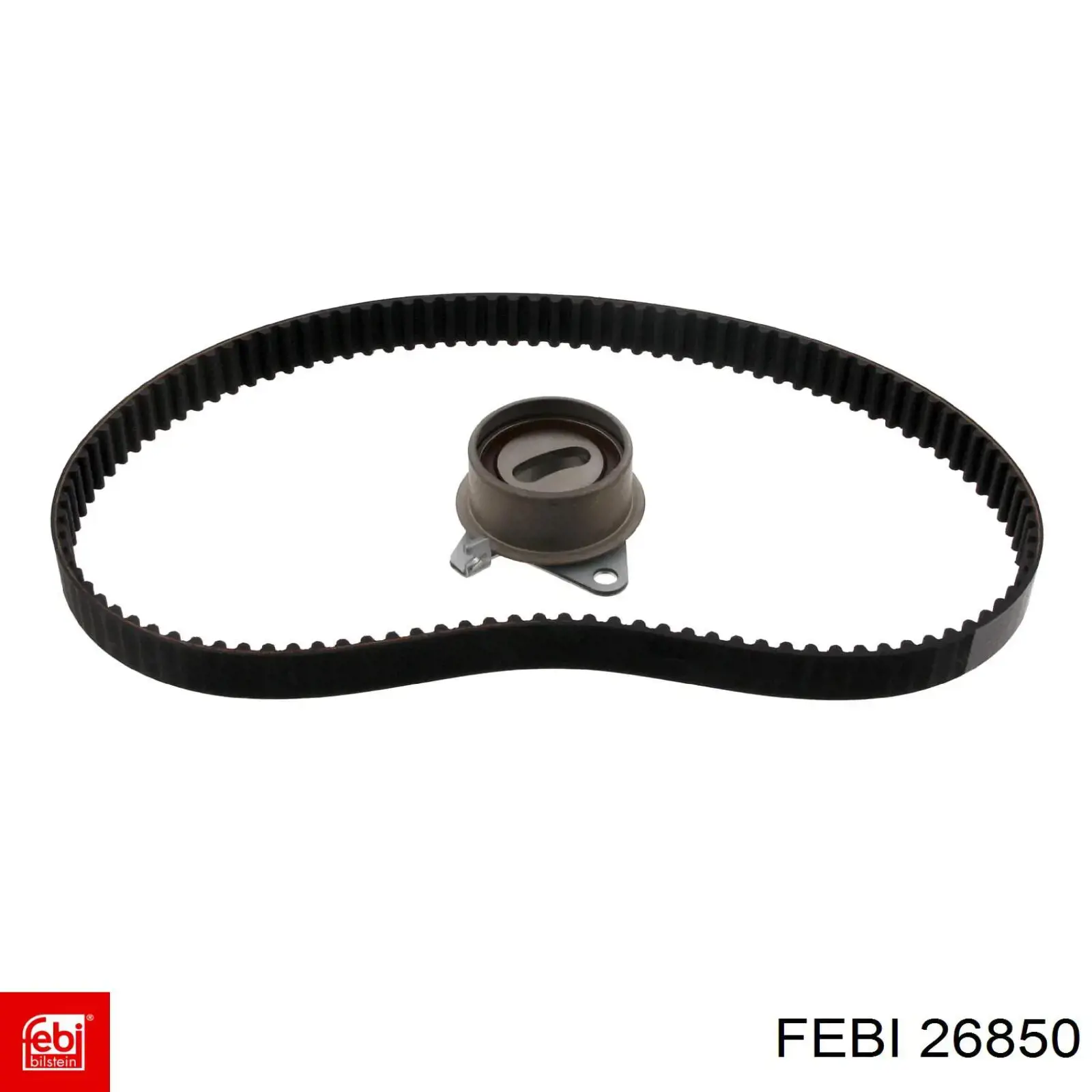 Comprar 26850 Febi Correa distribución