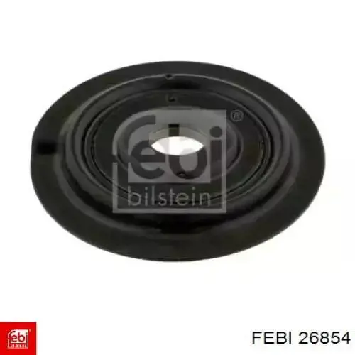 Plato superior metálico del resorte delantero Febi 26854 precio, desde 22,17 EUR