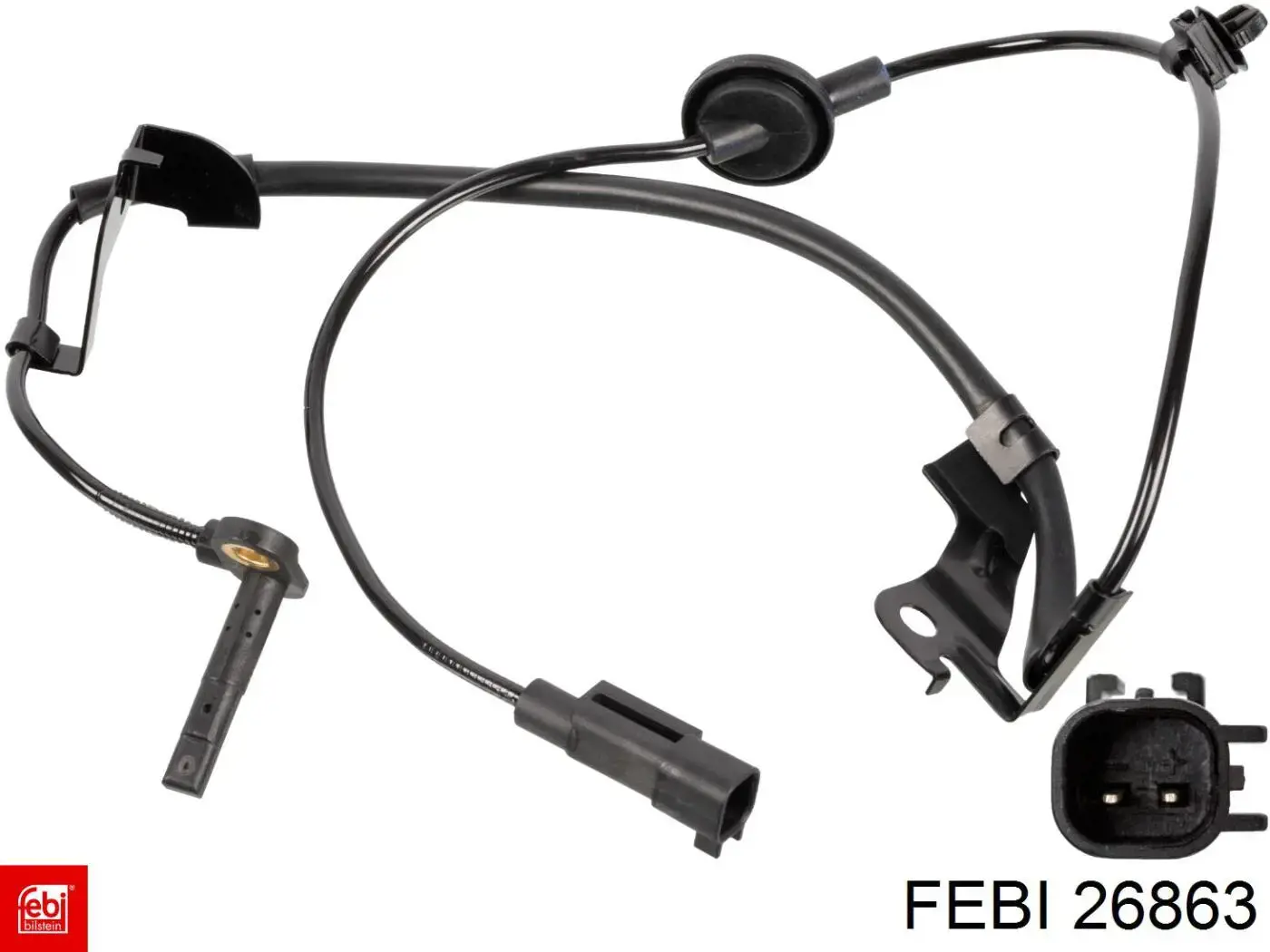 Comprar 26863 Febi Silentblock