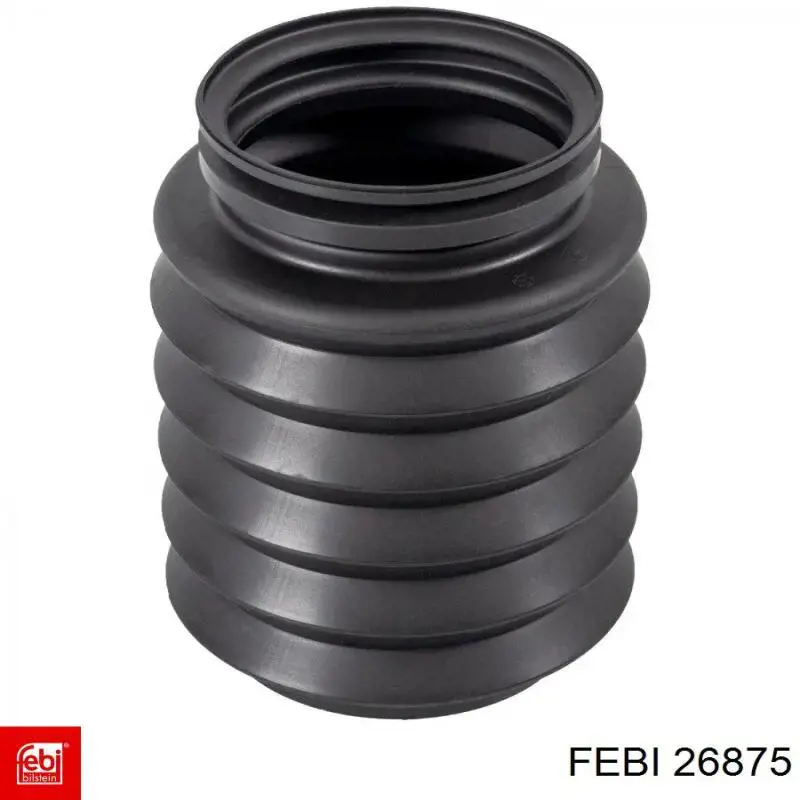 Tope de amortiguador delantero Febi 26875 precio, desde 6,58 EUR