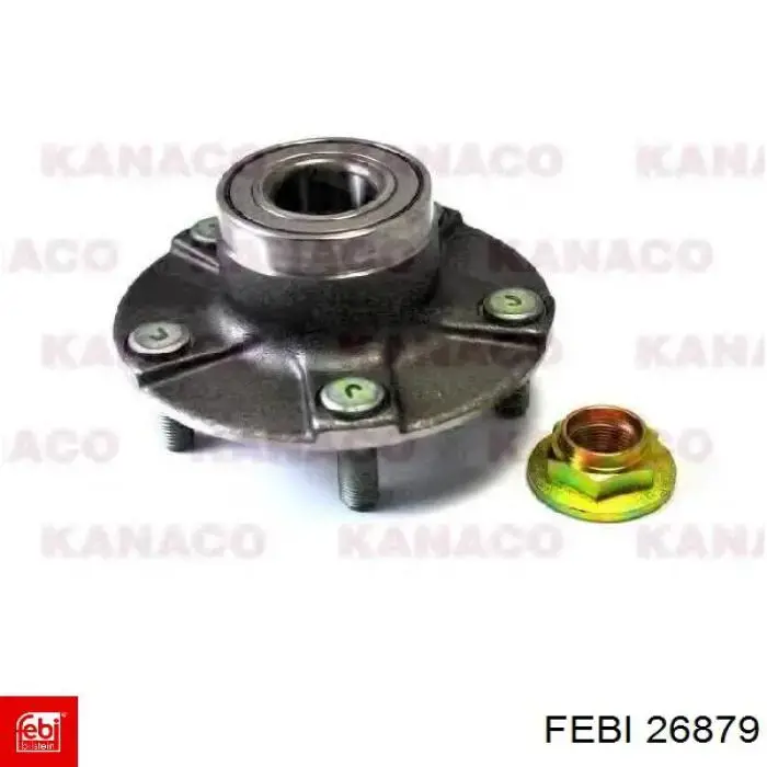 26879 Febi