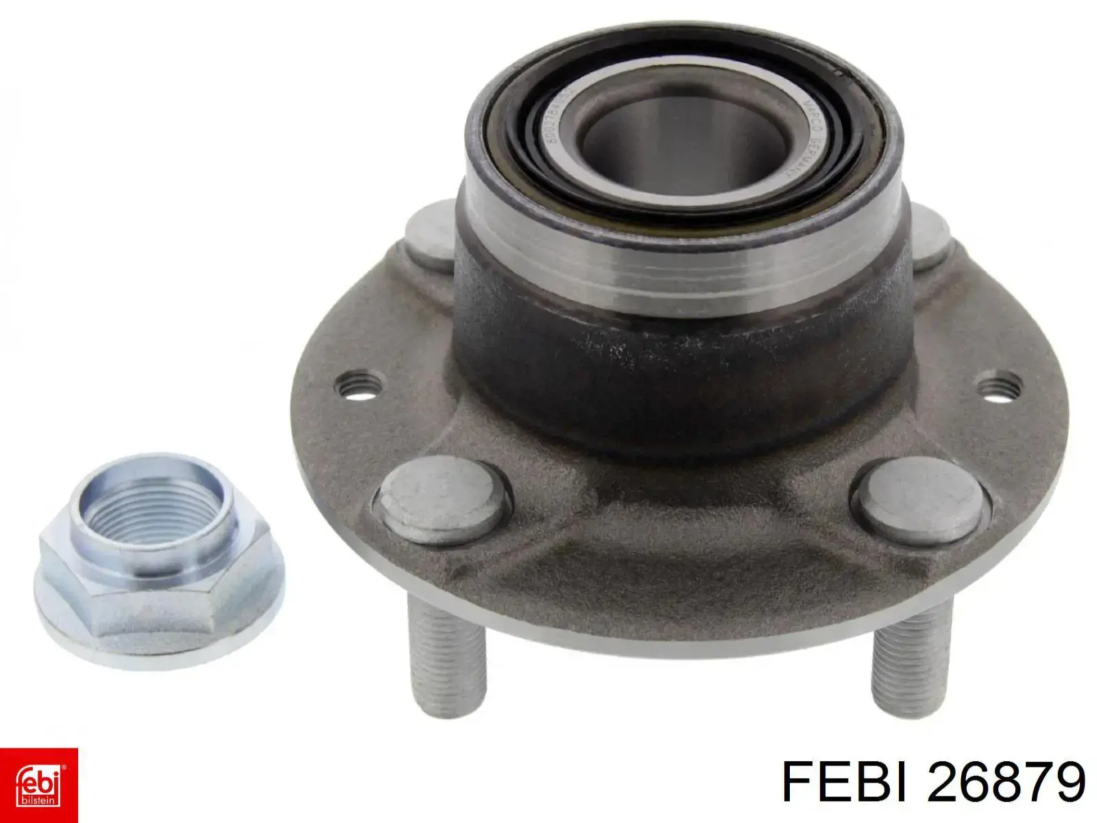 Cilindros de cerradura 5001843076 Renault (RVI)