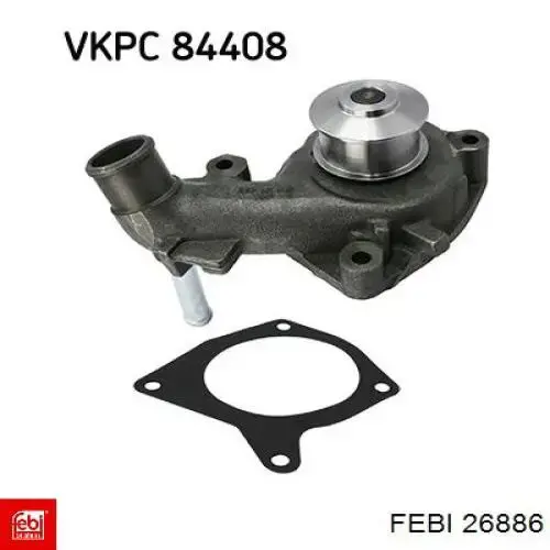 460965 Cautex Dámper