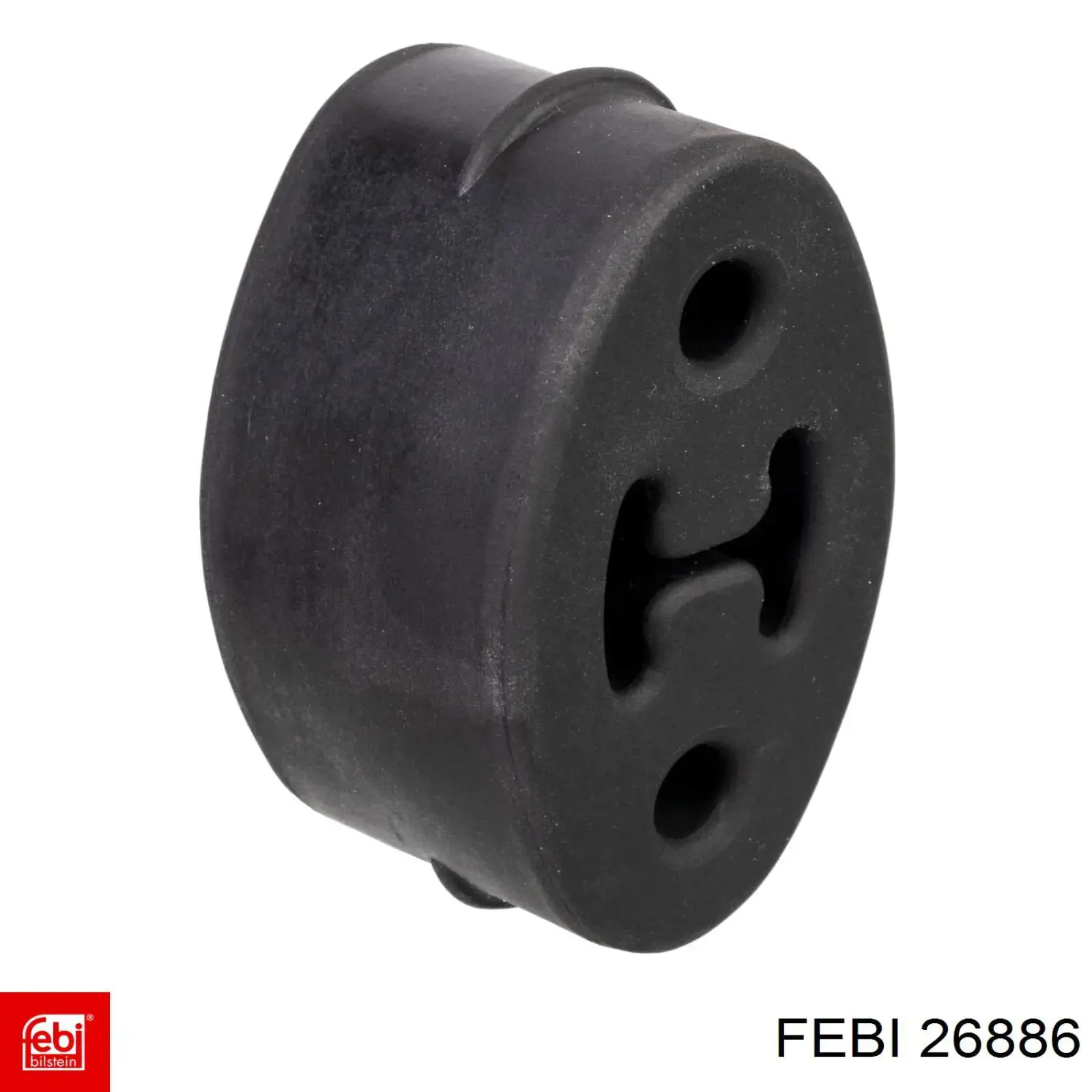 Polea de cigüeñal 460965 Cautex