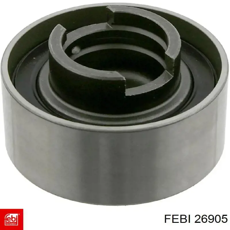 Comprar 26905 Febi Kit de correa de distribución