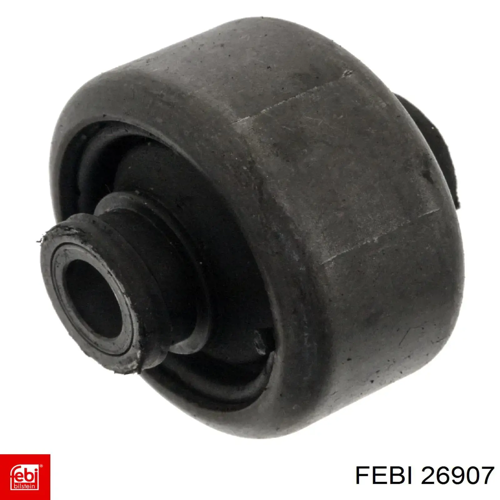 Brida de agua  VAG 026121145F