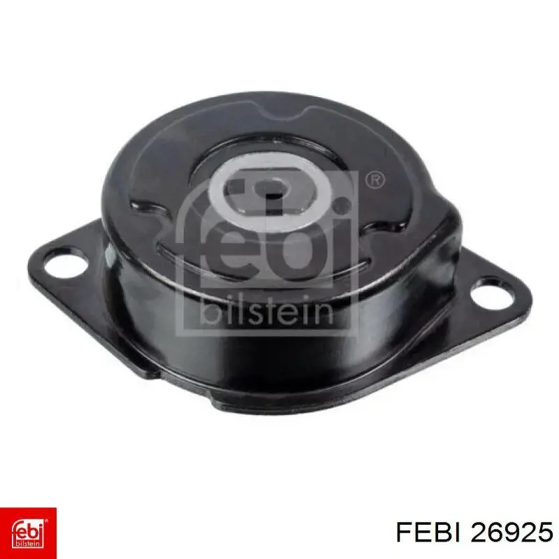 Tensor de correa poli V 26925 Febi
