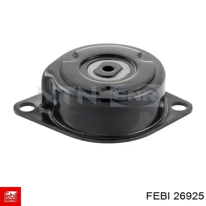 Tensor de la correa trapecial Febi 26925 precio, desde 40,12 EUR