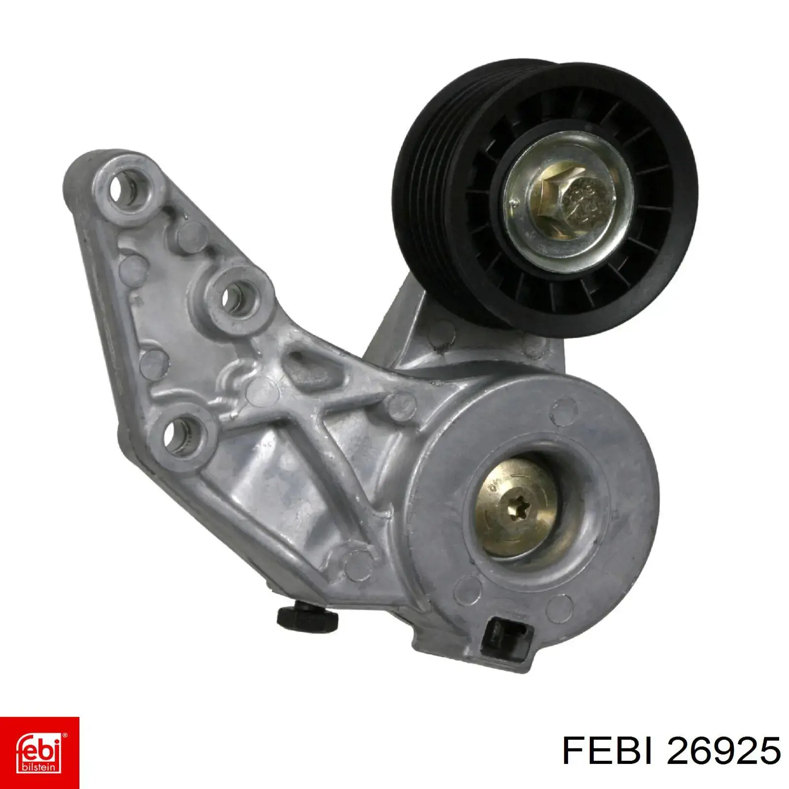 Comprar 26925 Febi Tensor de correa poli V 