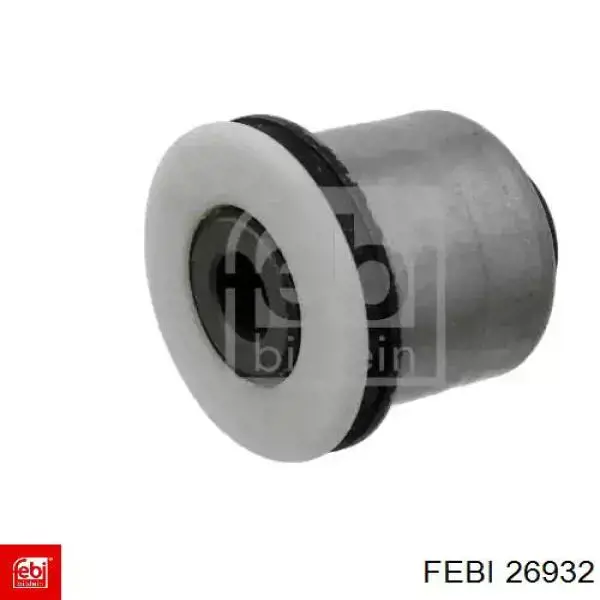Comprar 26932 Febi Buje del brazo de suspensión delantero superior