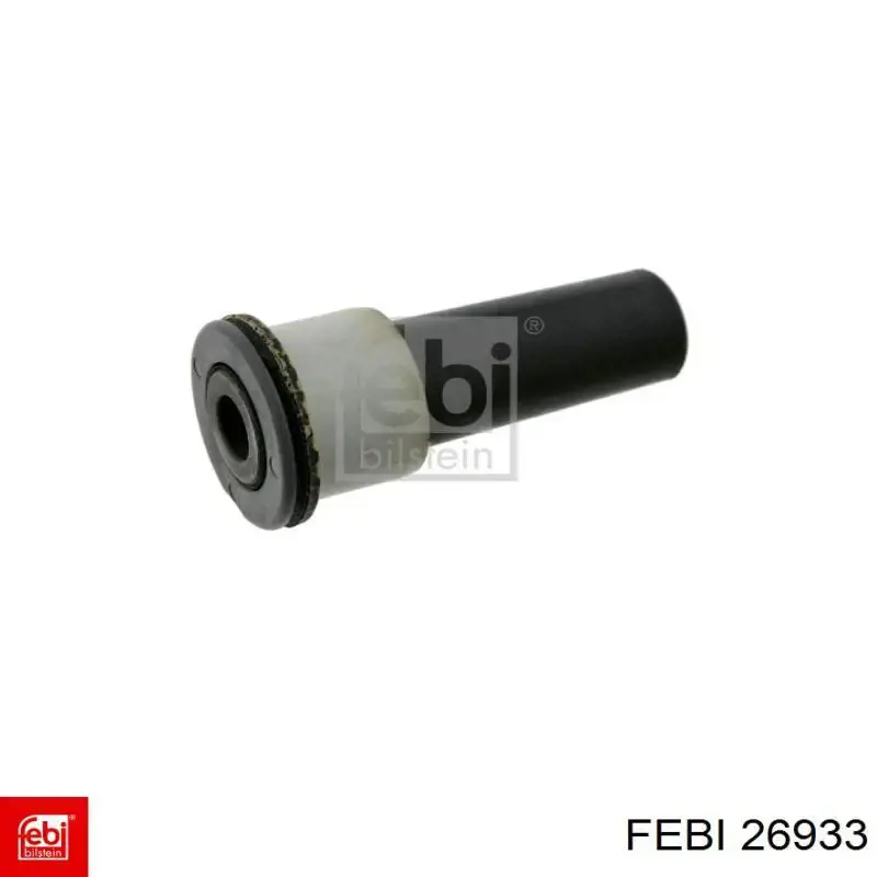 26933 Febi silentblock de brazo de suspensión delantero superior