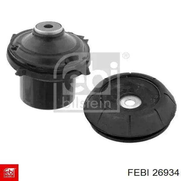 Comprar 26934 Febi Soporte del amortiguador delantero