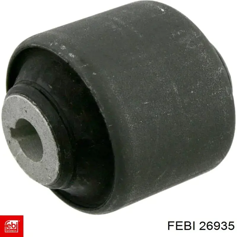 Soporte del amortiguador delantero Febi 26935 precio, desde 29,16 EUR