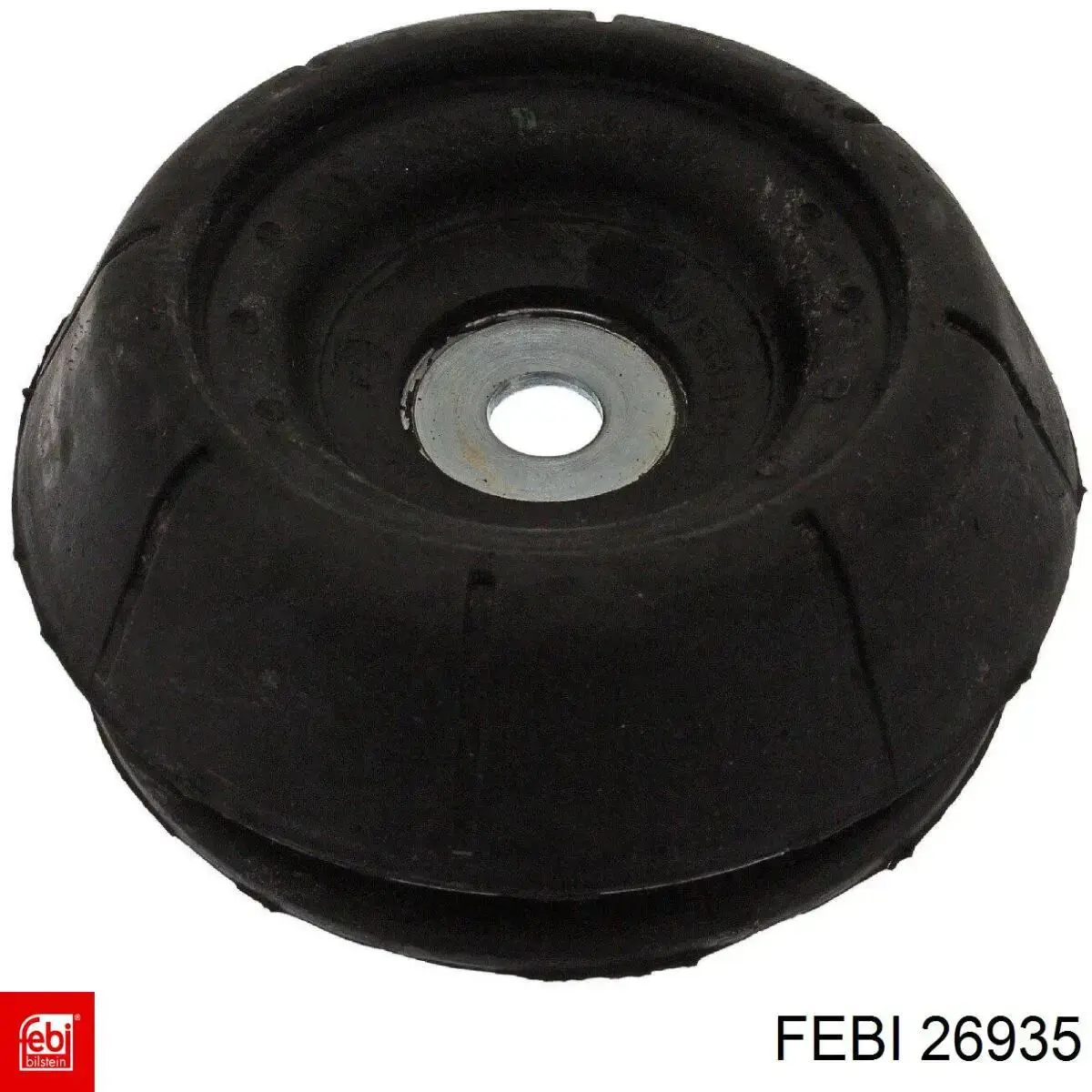 Comprar 26935 Febi Soporte del amortiguador delantero