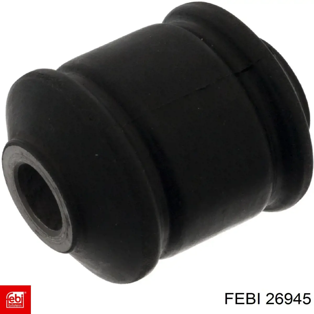 Fuelle transmisión delantero exterior Febi 26945 precio, desde 26,00 EUR