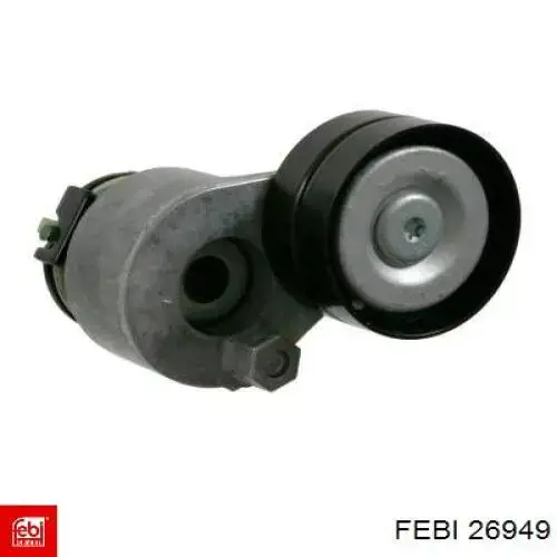 Tensor de correa accesorios Volvo 30637070 precio, desde 40,76 EUR