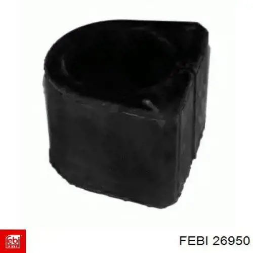 Comprar 26950 Febi Filtro diesel