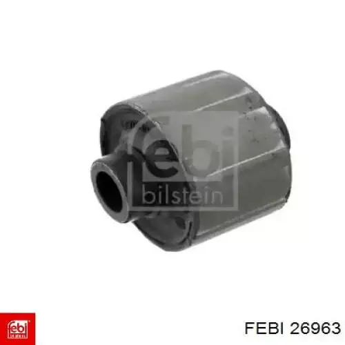 Silentblock de cabina SEM 10061