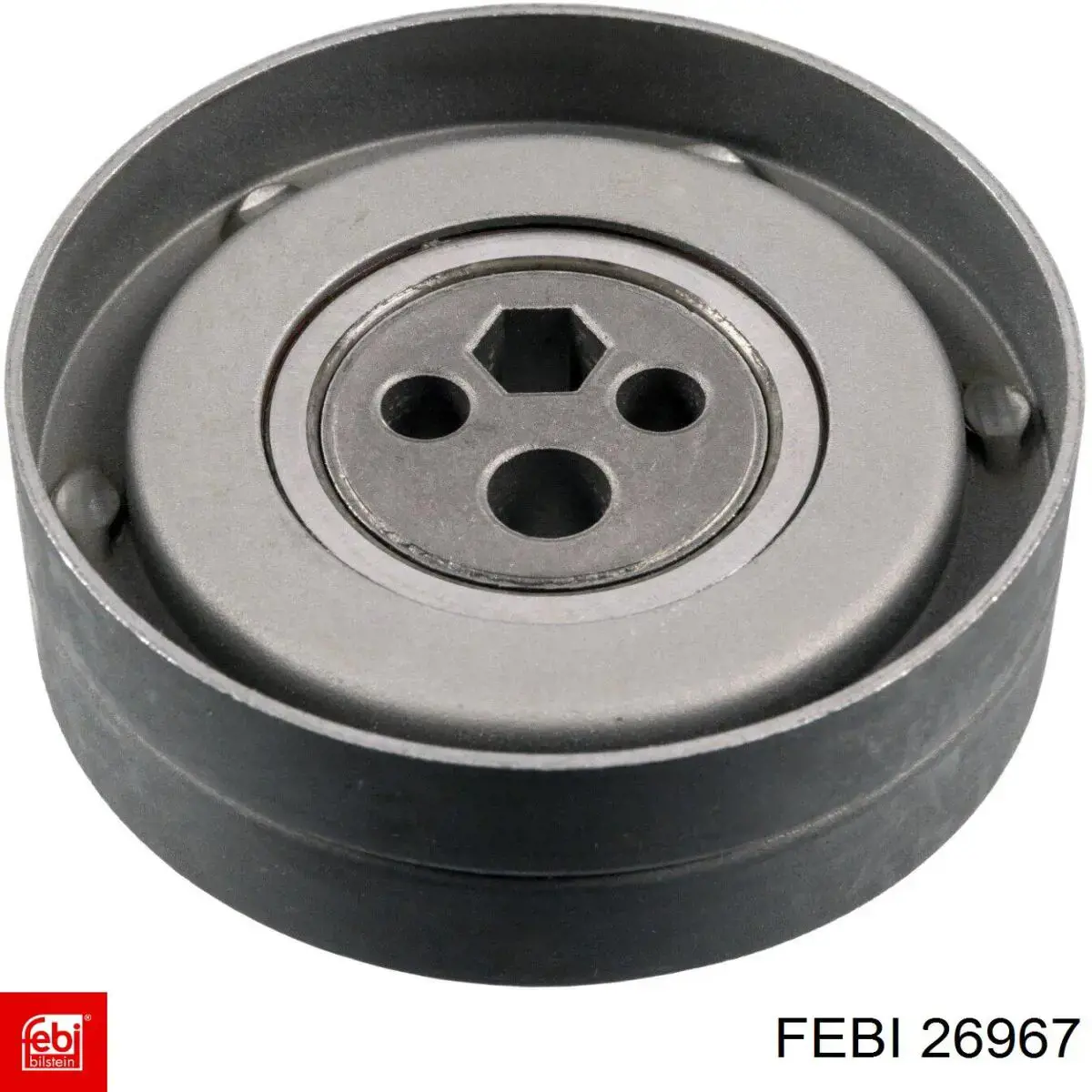 Comprar 26967 Febi Soporte de motor, Izquierda / Derecha