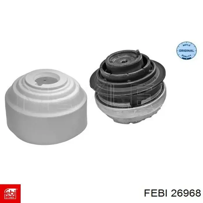 Comprar 26968 Febi Soporte de motor, Izquierda / Derecha
