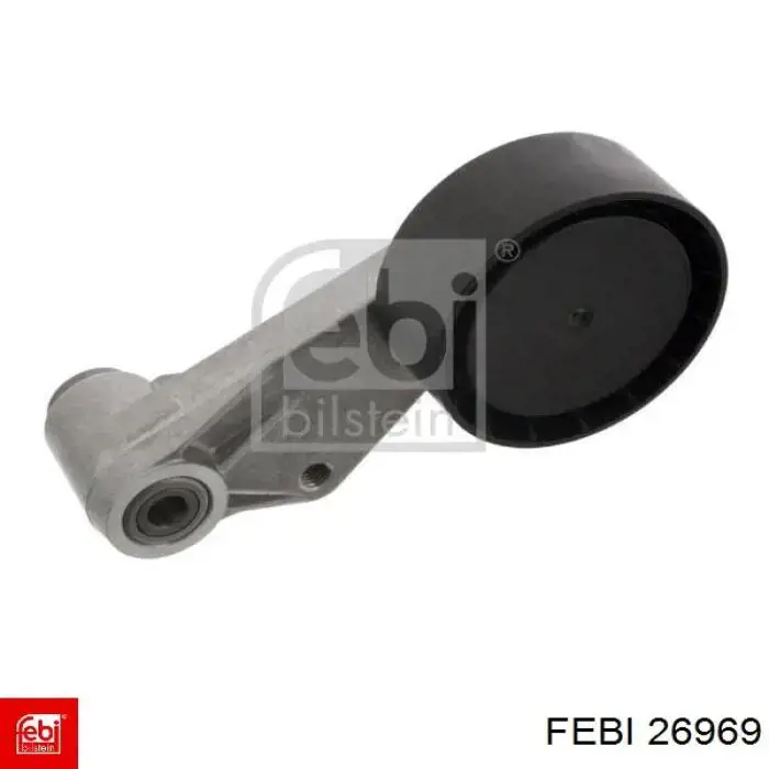 Soporte de motor derecho Febi 26969 precio, desde 74,70 EUR
