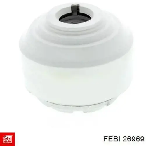 Comprar 26969 Febi Soporte de motor derecho
