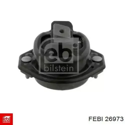 Comprar 26973 Febi Soporte de motor derecho