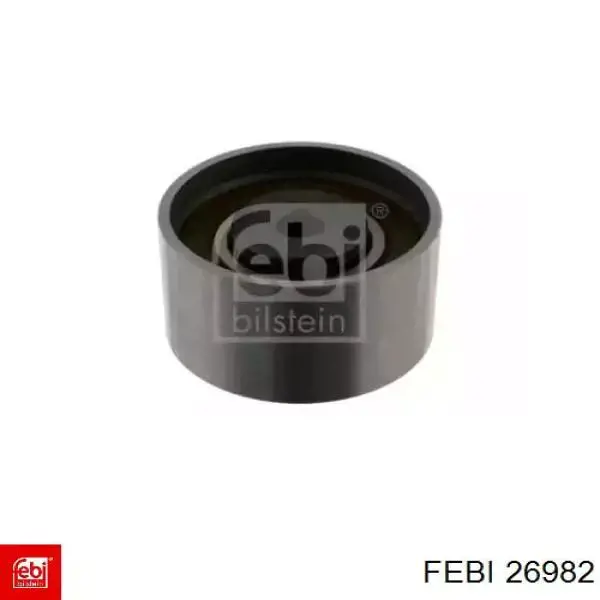 Polea correa distribución Febi 26982 precio, desde 23,02 EUR