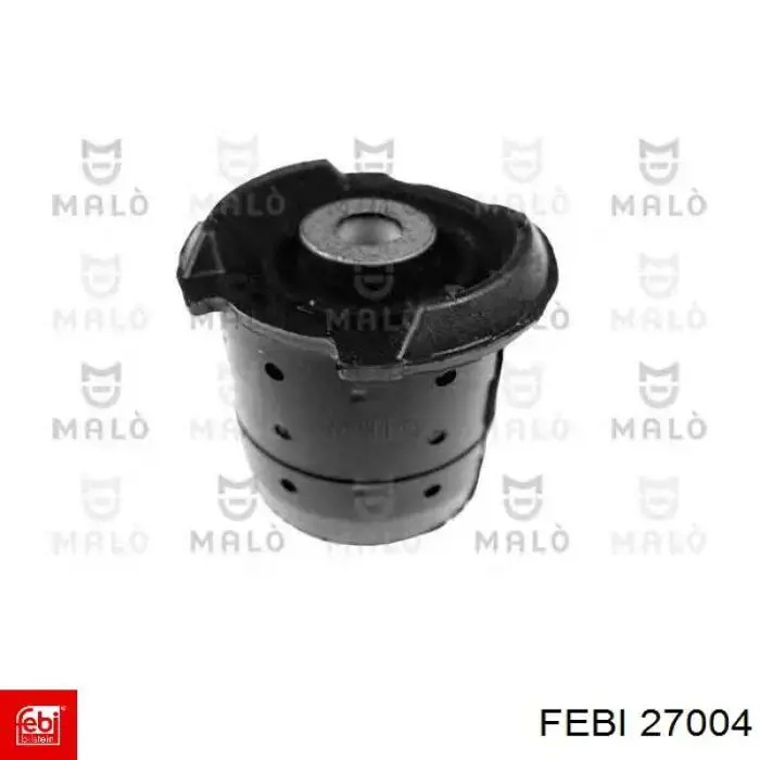 Comprar 27004 Febi Tensor correa distribución