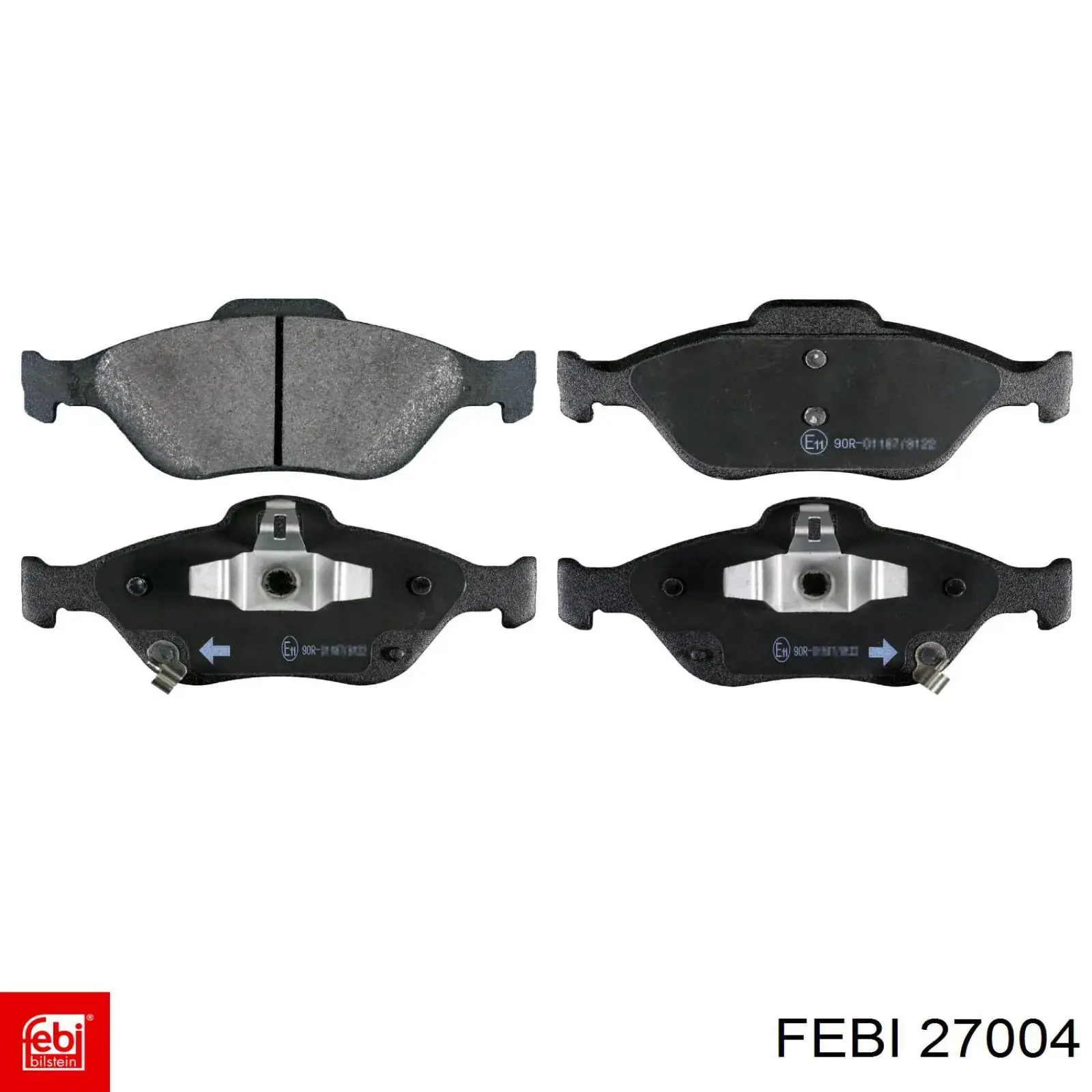 Tensor correa distribución 541336 Maxgear