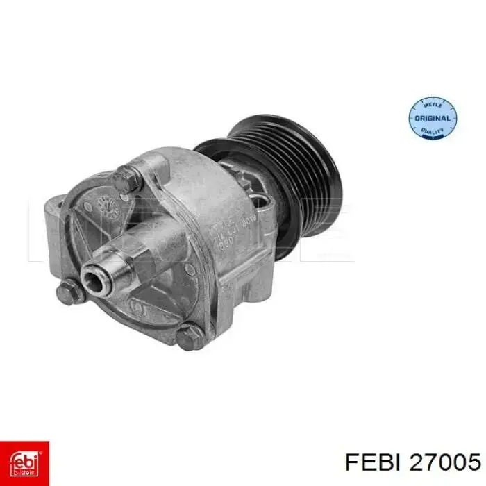 Bomba de vacío del sistema de frenado Febi 27005 precio, desde 86,73 EUR