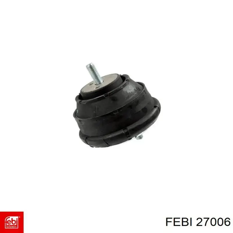 Comprar 27006 Febi Tornillos de culata