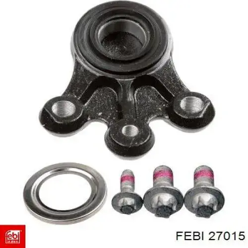 Comprar 27015 Febi Silentblock