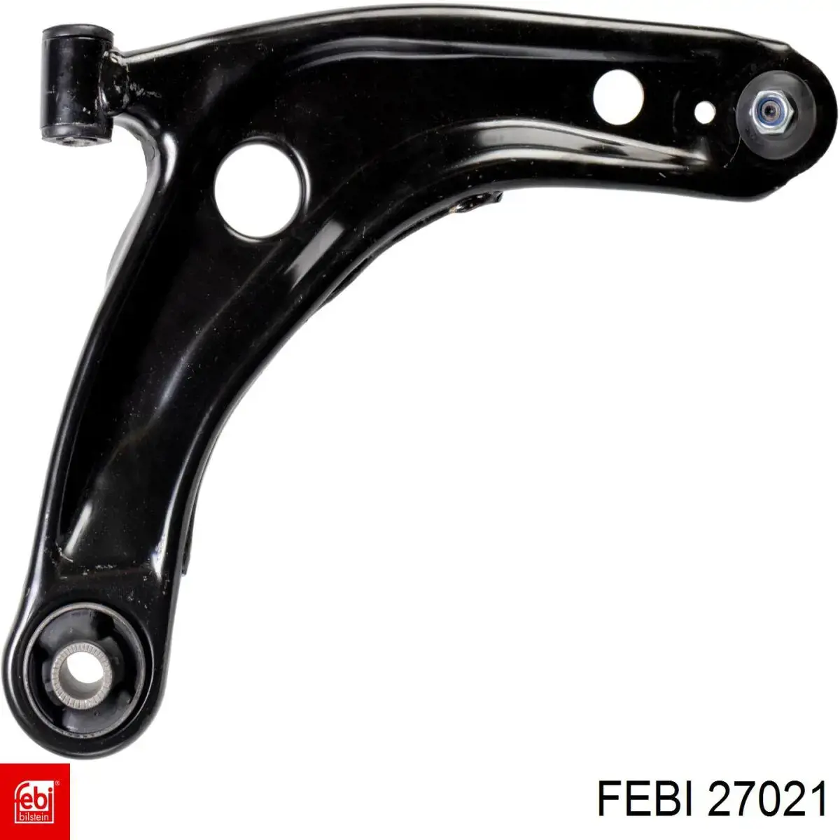 Comprar 27021 Febi Tensor correa distribución