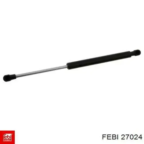 Filtro de aire 27024 Febi