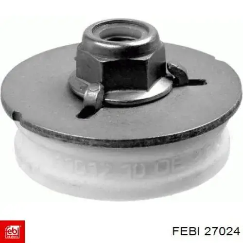 Comprar 27024 Febi Filtro de aire