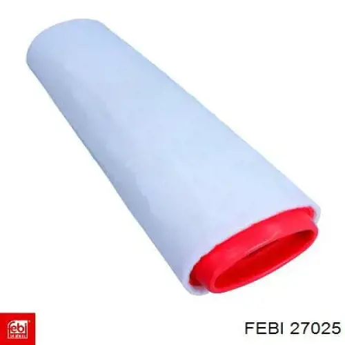 Comprar 27025 Febi Filtro de aire