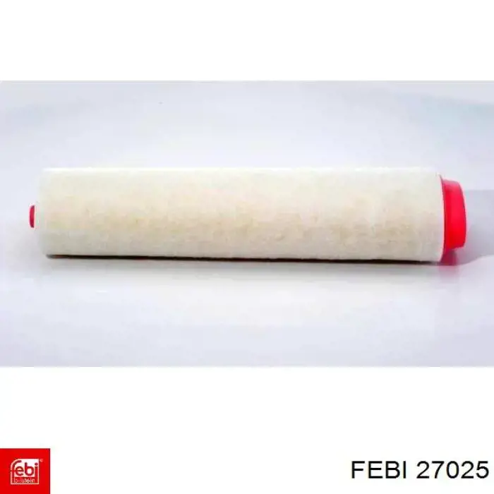 Filtro de aire 27025 Febi