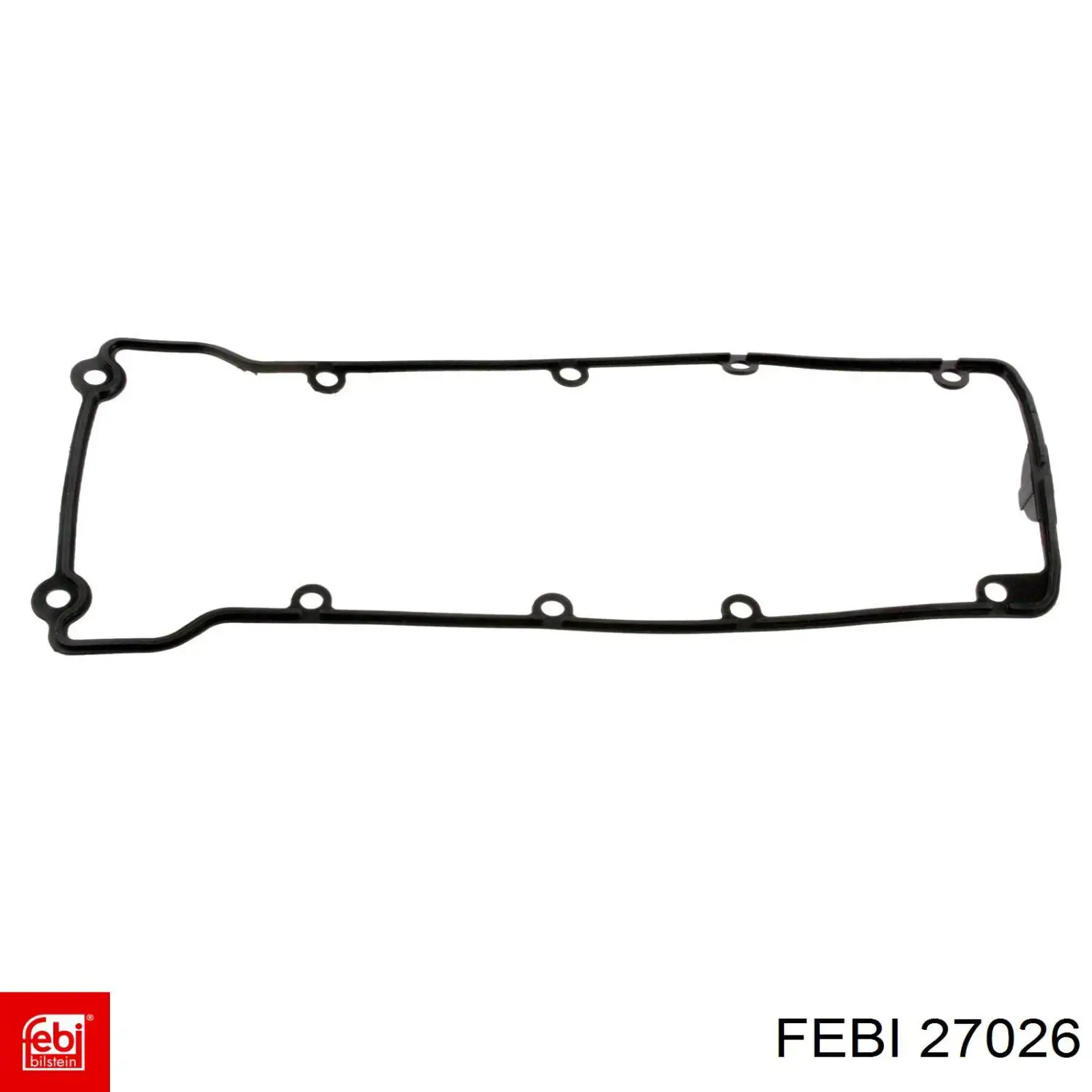Comprar 27026 Febi Filtro de aire