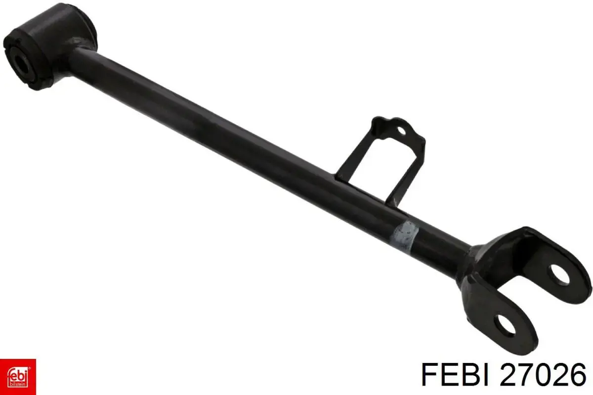 El filtro de aire Febi 27026 precio, desde 8,55 EUR