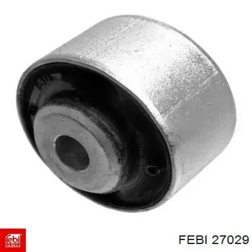 Comprar 27029 Febi Filtro de aire