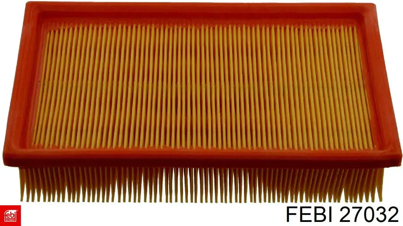 Comprar 27032 Febi Filtro de aire