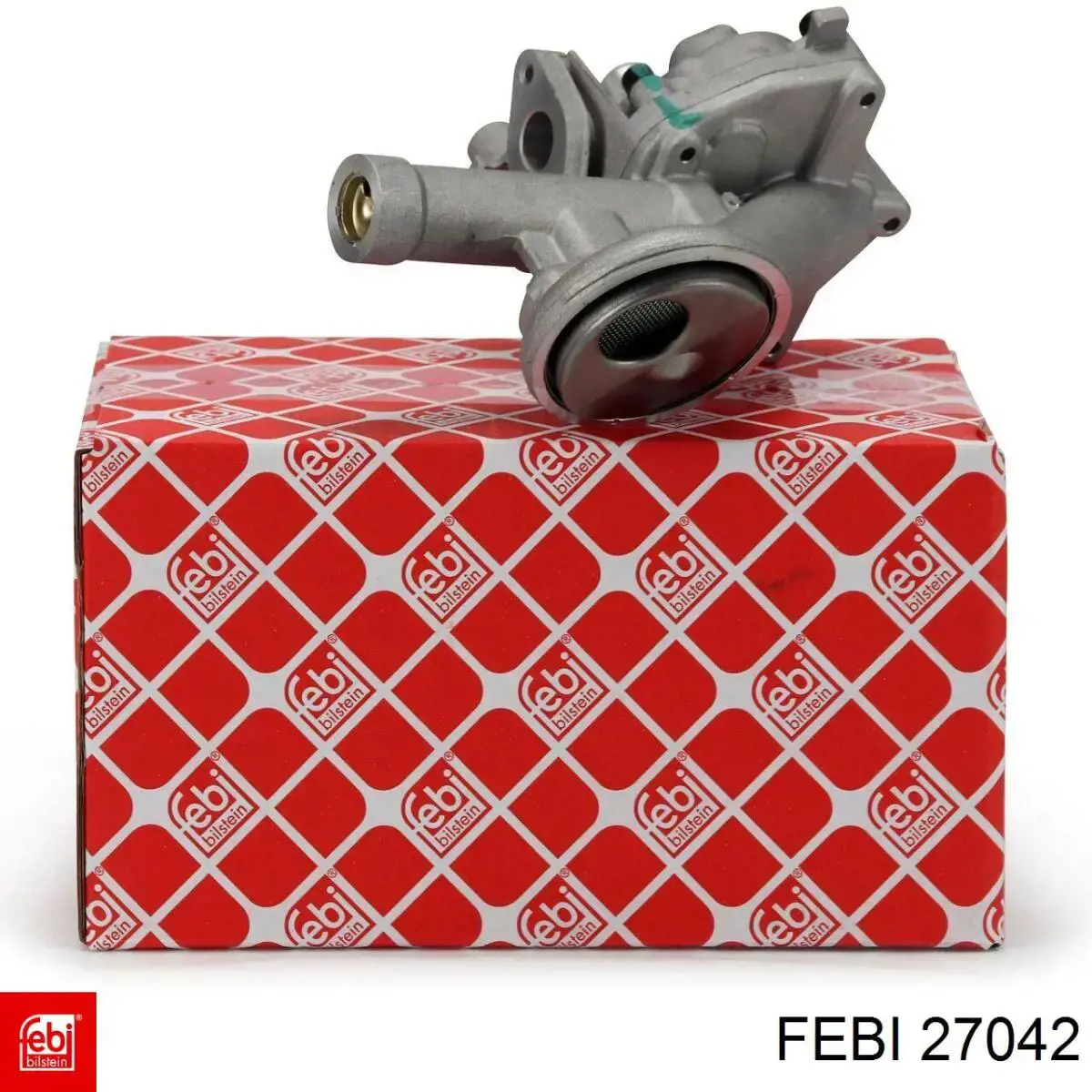 Comprar 27042 Febi Bomba De Aceite