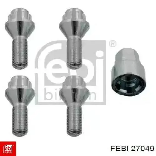 Comprar 27049 Febi Tornillos de rueda