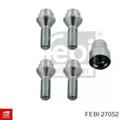 Comprar 27052 Febi Tornillos de rueda