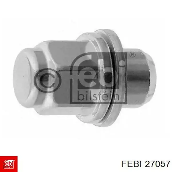 Comprar Tuercas de rueda Opel Astra H L35