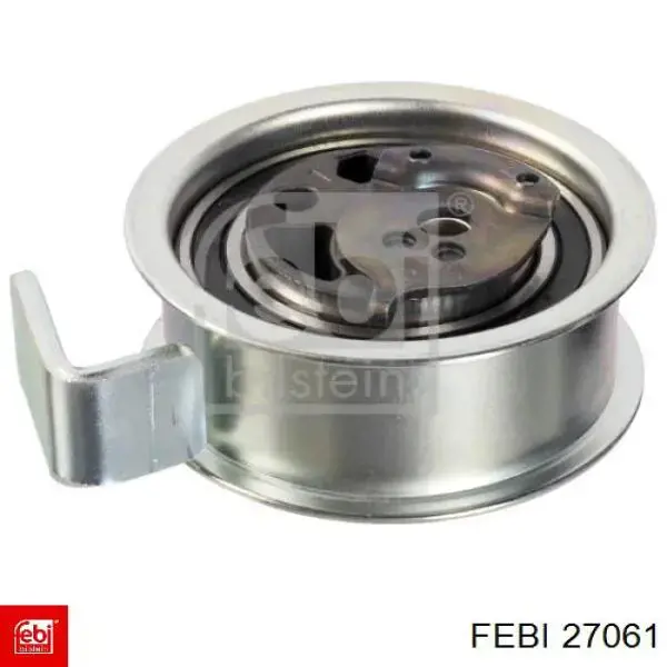 Filtro caja de cambios automática Febi 27061
