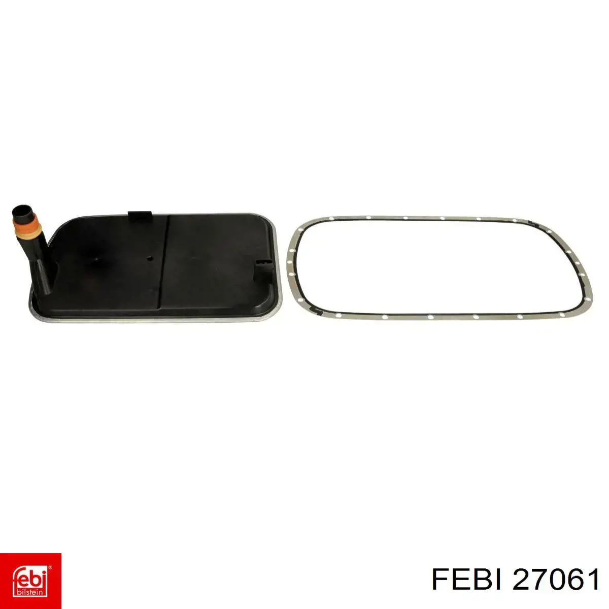 Filtro de transmisión automática Febi 27061 precio, desde 36,46 EUR