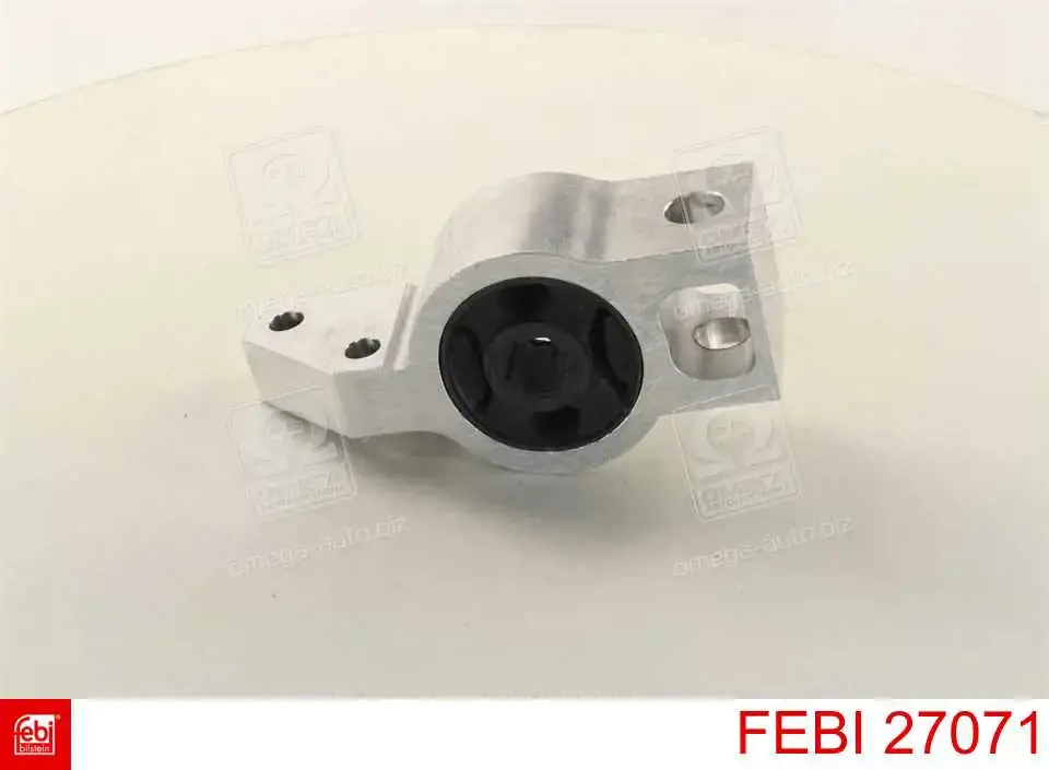 Comprar 27071 Febi Silentblock